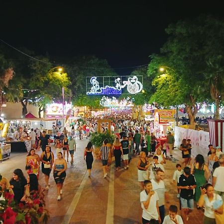 Atico By Alhaurin Loft City Center Alhaurin de la Torre Ngoại thất bức ảnh