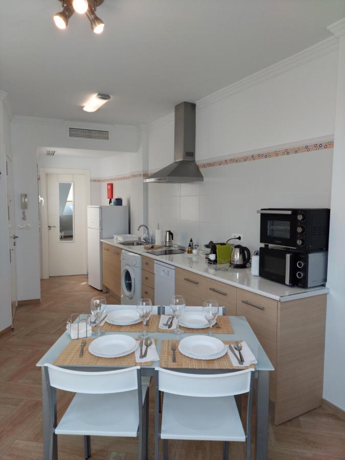 Atico By Alhaurin Loft City Center Alhaurin de la Torre Ngoại thất bức ảnh