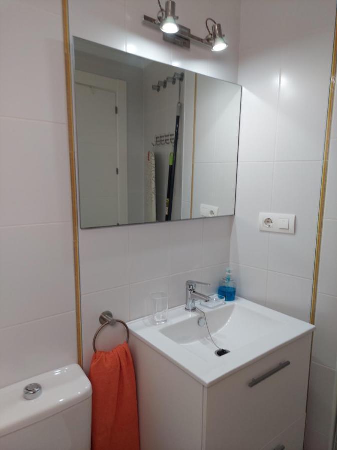 Atico By Alhaurin Loft City Center Alhaurin de la Torre Ngoại thất bức ảnh
