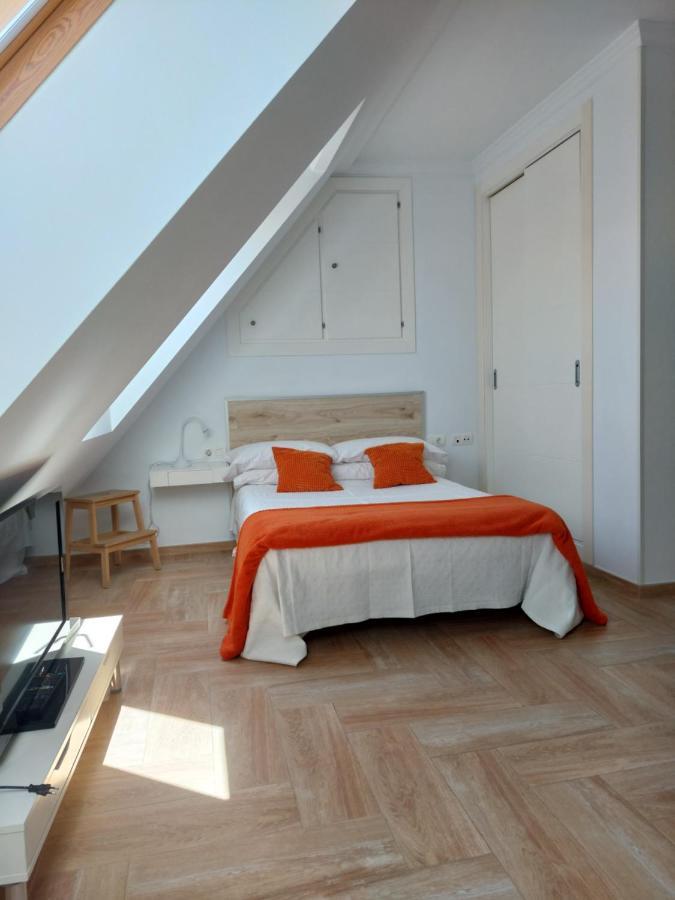 Atico By Alhaurin Loft City Center Alhaurin de la Torre Ngoại thất bức ảnh
