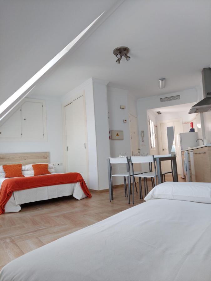 Atico By Alhaurin Loft City Center Alhaurin de la Torre Ngoại thất bức ảnh