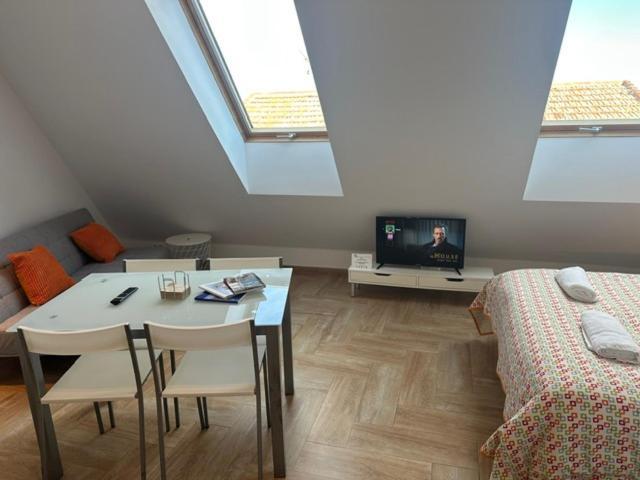 Atico By Alhaurin Loft City Center Alhaurin de la Torre Ngoại thất bức ảnh