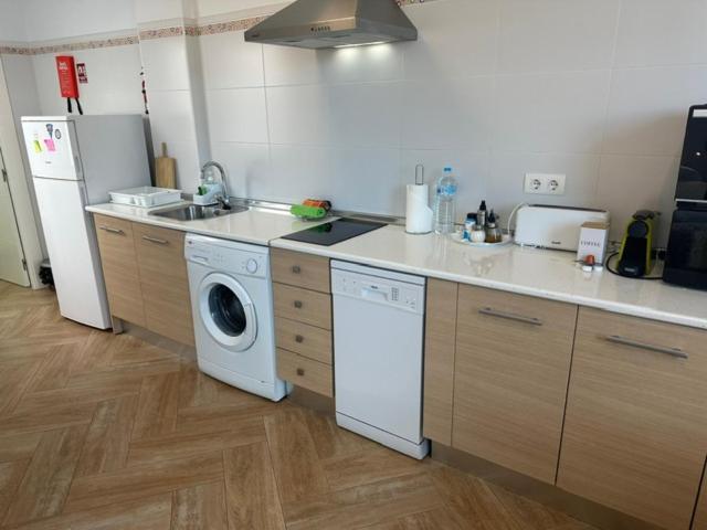 Atico By Alhaurin Loft City Center Alhaurin de la Torre Ngoại thất bức ảnh
