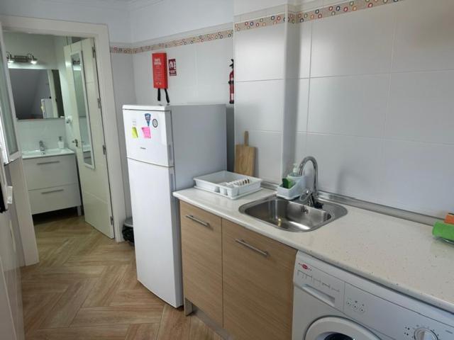 Atico By Alhaurin Loft City Center Alhaurin de la Torre Ngoại thất bức ảnh