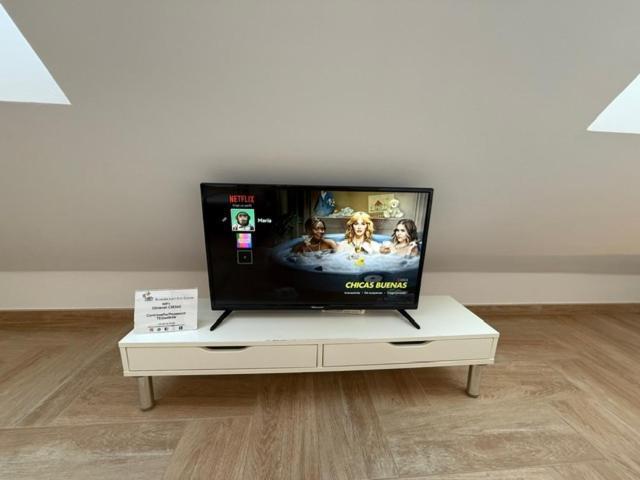 Atico By Alhaurin Loft City Center Alhaurin de la Torre Ngoại thất bức ảnh